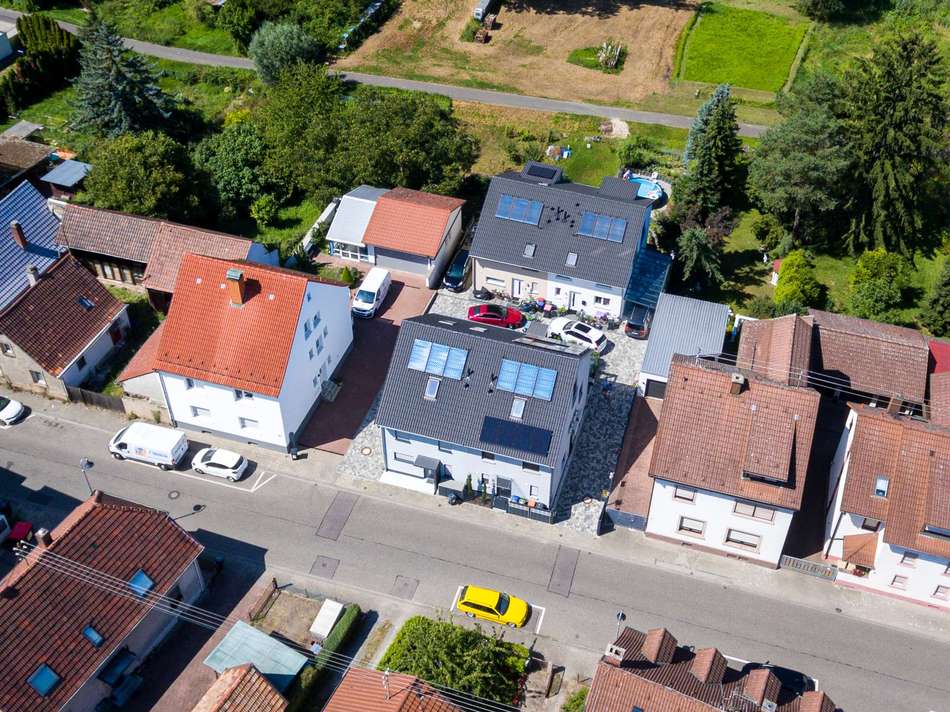 Luftaufnahme