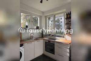 Tauschwohnung: Tausche 37qm Wohnung in Zollstock gegen 3-4 Zimmer Wohnung – Die vollständige Adresse der Immobilie erhältst du vom Anbieter., 50969 Zollstock, Köln – Vorschaubild 3