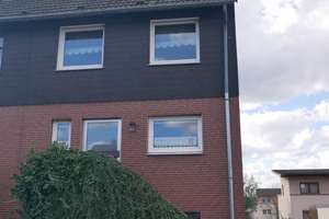 Reihenendhaus in Essen-Steele: 5,5 Zimmer, 135 m² Wohnfläche