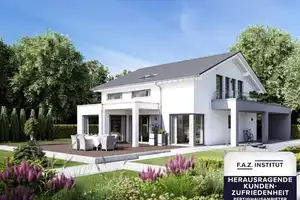 Ihr Traumhaus mit Bien - Zenker am nördlichen Rande von Hamburg – Segeberg (Kreis) – Vorschaubild 8