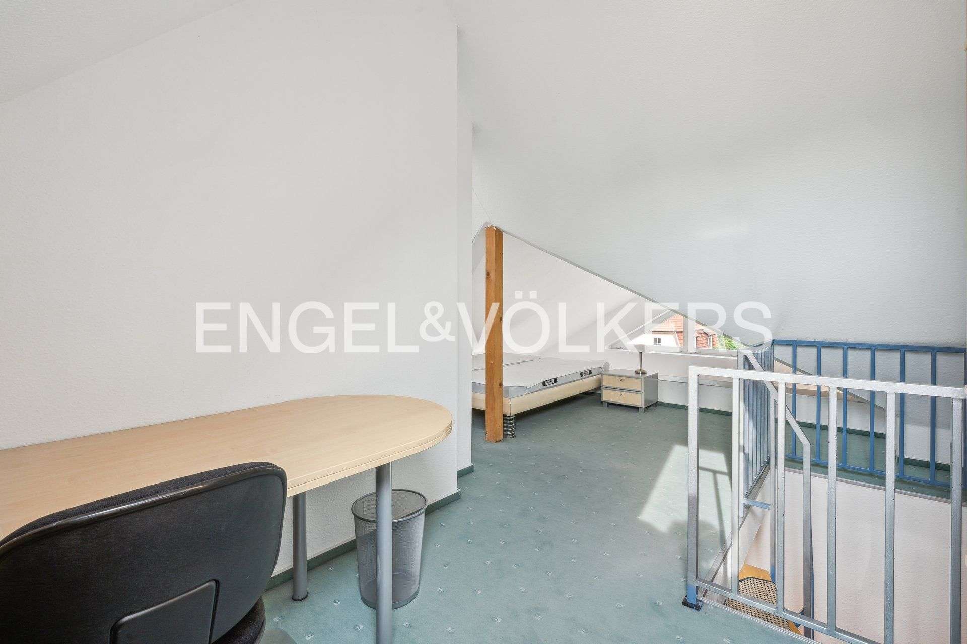 Immobilie in Schwülper - EXTRAVAGANTE MÖBLIERTE WOHNUNG IN TOLLER LAGE - Bild 3