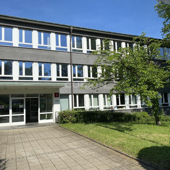 Flexible Büroflächen in Bochum Hofstede!