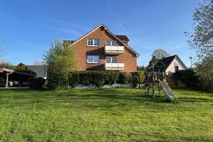Grüne Oase am Stadtrand - Wohnung mit Gartenanteil – Die vollständige Adresse der Immobilie erhältst du vom Anbieter., 24145 Meimersdorf, Kiel – Vorschaubild 17