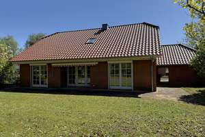 Großzügiges Einfamilienhaus auf sonnigem Grundstück im Ferienort Hanstedt – Die vollständige Adresse der Immobilie erhältst du vom Anbieter., 21271 Hanstedt – Vorschaubild 2