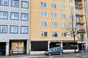 Renovierte 3-Zimmer-Wohnung in Nürnberg – Frauentorgraben 69, 90443 Nürnberg – Vorschaubild 1