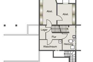 Charmante Doppelhaushälfte in beliebter Wohnlage -  Sanierung oder Neubau – Die vollständige Adresse der Immobilie erhältst du vom Anbieter., 70567 Sternhäule, Stuttgart – Vorschaubild 37