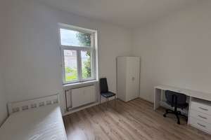 WG-Zimmer (möbliert, warm) in frisch renovierter Wohnung – Nähe Daimler-Werk – Stationsstraße 7, 68305 Waldhof, Mannheim – Vorschaubild 5