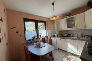 Gepflegtes 3-Parteienhaus auf sonnigem Südgrundstück – Die vollständige Adresse der Immobilie erhältst du vom Anbieter., 81825 Gartenstadt Trudering, München – Vorschaubild 6