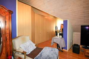 Charmante Doppelhaushälfte mit 170 m² Wohnfläche, Garage, Carport und traumhaftem Garten – 67071 Oggersheim, Ludwigshafen am Rhein – Vorschaubild 36