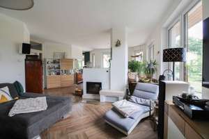 Sofort wohlfühlen: 9-Zi.-EFH mit zusätzlichem Bungalow und Pkw-Garage im ruhigen Fürstenwalde/Spree – Die vollständige Adresse der Immobilie erhältst du vom Anbieter., 15517 Fürstenwalde/Spree – Vorschaubild 8