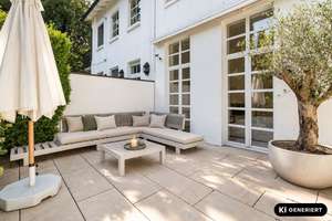 Exklusive Doppelhaushälfte mit großzügigem Garten! – 40629 Hubbelrath, Düsseldorf – Vorschaubild 25