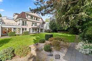 Exklusive Villa in Köln-Lindenthal – Privatsphäre, Sicherheit und Luxus auf höchstem Niveau – Die vollständige Adresse der Immobilie erhältst du vom Anbieter., 50935 Lindenthal (Ortsteil), Köln – Vorschaubild 14