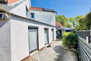 TOP: Moderne, helle DHH mit Wärmepumpe & PV-Anlage – Die vollständige Adresse der Immobilie erhältst du vom Anbieter., 28259 Kirchhuchting, Bremen – Vorschaubild 21