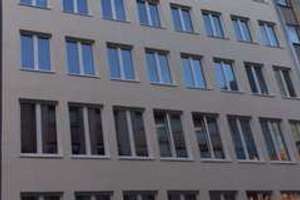  1-Zimmer-Wohnung im südlichen Bahnhofsviertel