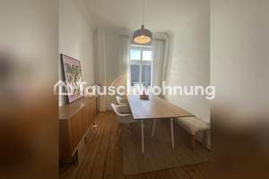 Tauschwohnung: Schöne Altbauwohnung in St. Georg zum Tausch gehen kleinere – Tauschwohnungstraße 1, 20099 St. Georg, Hamburg – Vorschaubild 8