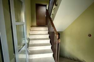Ruhige und gut geschnittene 3-Zimmer-Wohnung mit Balkon Aufzug und Stellplatz – Sankt-Gallener-Straße 48, 89079 Wiblingen, Ulm – Vorschaubild 2