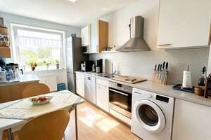 MODERNES WOHNEN IN BESTER LAGE – 4-ZIMMER-WOHNUNG IN KOBLENZ SÜDSTADT – Die vollständige Adresse der Immobilie erhältst du vom Anbieter., 56068 Süd, Koblenz – Vorschaubild 3