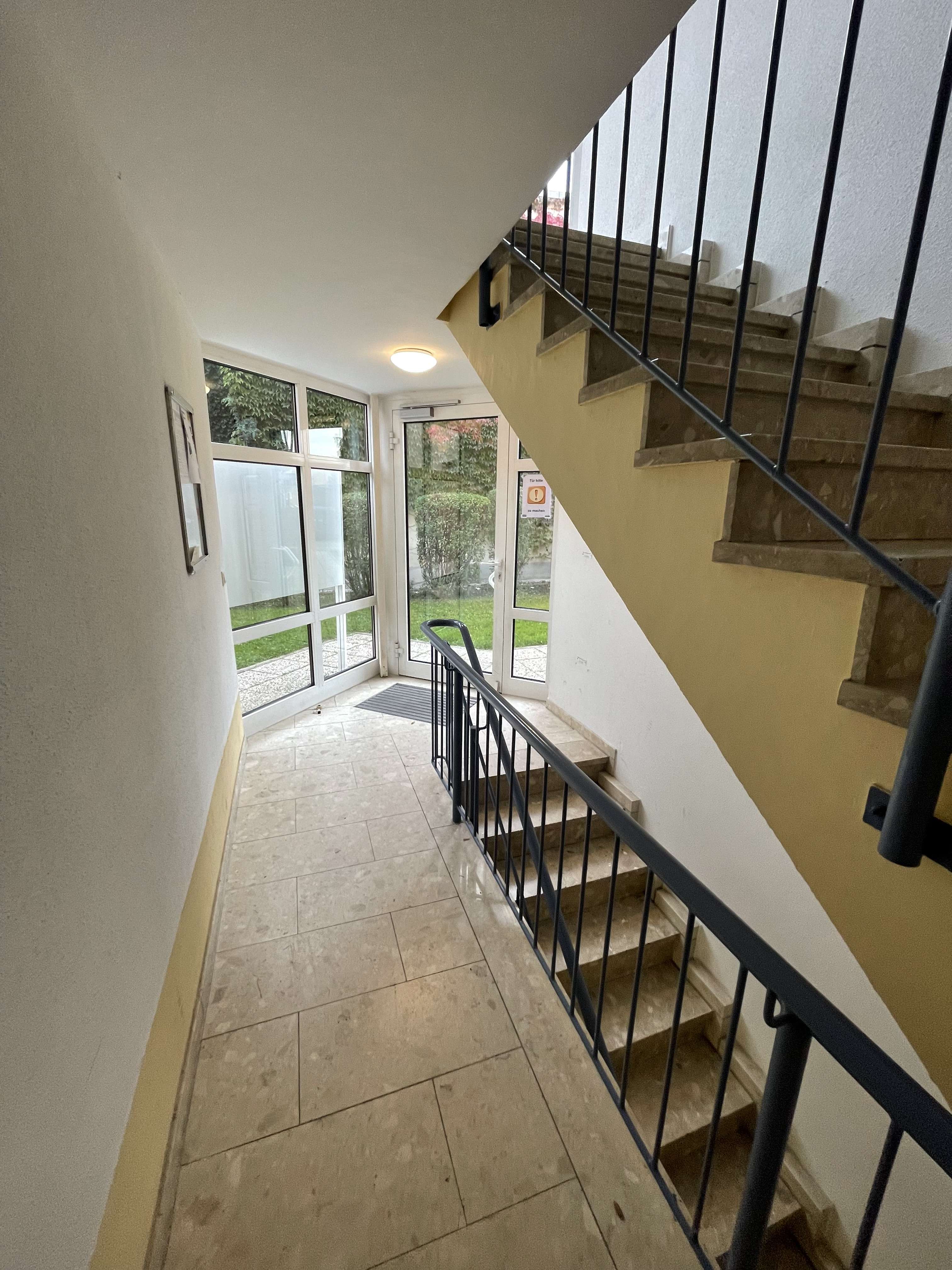 MAISONETTWOHNUNG ÜBER DREI ETAGEN MIT TG, BALKON, KELLER ETC., Sächsische Schweiz Osterzgebirge Kreis – Bild 3