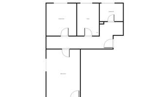 2 Zimmer im Grünen! – Pfleidererstr. 1A, 38116 Lehndorf-Watenbüttel, Braunschweig – Vorschaubild 10