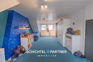 Huchting | Modernisiertes Reihenendhaus mit Garten, Terrasse und Garage – Bremen – Vorschaubild 11