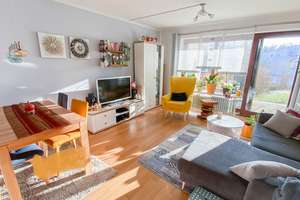 Herrliche 3-Zimmer-Wohnung in Coburg zu vermieten!