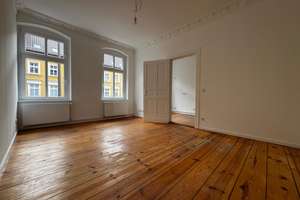 ERSTBEZUG - kleine Durchgangsküche und 2-Schlafzimmer – Die vollständige Adresse der Immobilie erhältst du vom Anbieter., 13086 Weißensee, Berlin – Vorschaubild 2