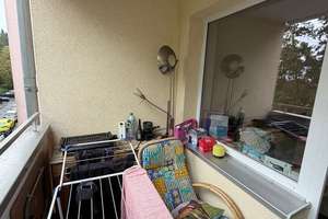 Gepflegte 2-Zimmer Wohnung in Fürth - Poppenreuth! – 90765 Ronhof, Kronach, Fürth – Vorschaubild 13