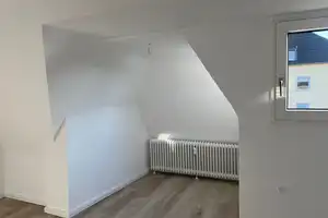 Wohnen im Bismarck-Viertel. 3-Zimmer-Wohnung mit Einbauküche und Stellplatz – Krefeld – Vorschaubild 14