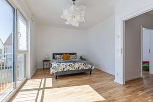 Neubau-Doppelhaushälfte in Köpenick: Kapitalanlage mit positivem Cashflow – Am Stadtforst 55, 12557 Köpenick, Berlin – Vorschaubild 9
