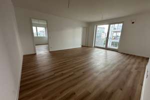 ** Erstbezug im Neubau mit modernem Grundriss, für Interessenten mit WBS 160 / WBS 180 ** – Anne-Frank-Straße 6, 12524 Altglienicke, Berlin – Vorschaubild 3