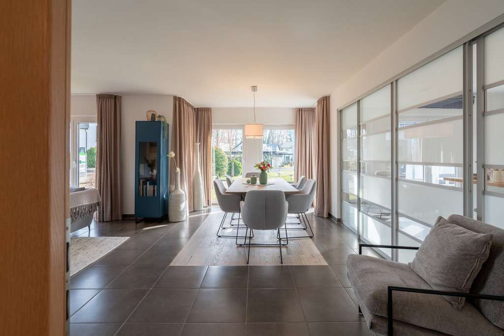 Immobilie in Bad Wiessee - Ankommen und Wohlfühlen: Ihr neues Zuhause mit Herz!! - Bild 3