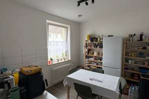 Wohnen mit Charakter: helle 2-Zimmer-Wohnung im Kasseler  Kepler-Kiez – 34127 Nord (Holland), Kassel – Vorschaubild 4
