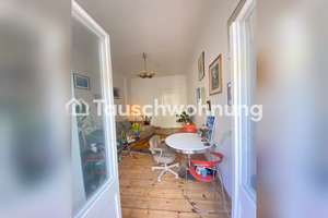Tauschwohnung: Altbauwohnung im Samariterkiez – Dolzigerstraße 10, 10247 Friedrichshain, Berlin – Vorschaubild 3