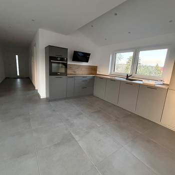 Dachgeschosswohnung Neustadt am Rübenberge / OT Hagen 