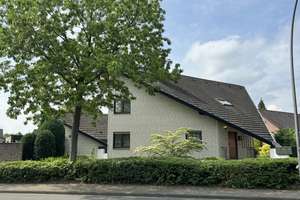 Repräsentatives Einfamilienhaus mit Einliegerwohnung im Emmerbachtal  - Münster Süd – Die vollständige Adresse der Immobilie erhältst du vom Anbieter., 48165 Hiltrup-Ost, Münster – Vorschaubild 3