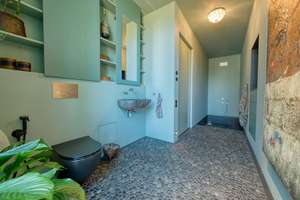 www.blackcube.hamburg   - Wassergrundstück - Elb Villa - Paradies mitten in der Stadt – auf der Höhe 41, 21109 Wilhelmsburg, Hamburg – Vorschaubild 34