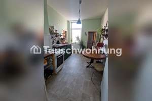 Tauschwohnung: Schöne 3 Zimmer Wohnung in Linden Nord – Hennigesstrasse 14 14, 30451 Linden-Nord, Hannover – Vorschaubild 2