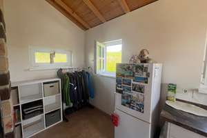 Einzigartiges Tiny Haus mit Weitblick – Die vollständige Adresse der Immobilie erhältst du vom Anbieter., 56865 Schauren – Vorschaubild 12