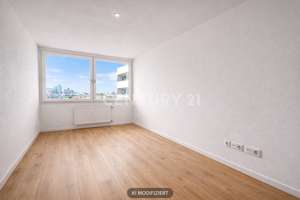 Drei-Zimmer-Wohnung mit Balkon und Skyline-Blick – 63065 Mathildenschule, Offenbach am Main – Vorschaubild 5