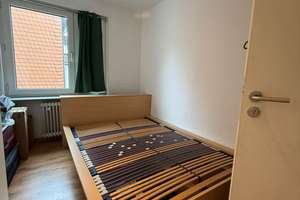 3 Zimmer Wohnung in Metternich im 1. OG – Triererstraße 228, 56072 Metternich, Koblenz – Vorschaubild 2