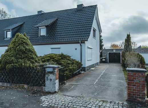 Haus kaufen in Neustädter Feld ImmobilienScout24