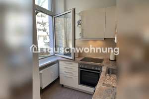 Tauschwohnung: 2 Zimmer in Charlottenburg gegen eine 3-4 Zimmerwohnung – Stuttgarter Platz 1A, 10627 Charlottenburg, Berlin – Vorschaubild 7