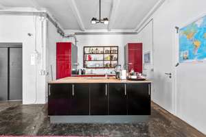 Außergewöhnliches Loft in urbaner Prenzlauer-Berg-Lage! – 10435 Prenzlauer Berg, Berlin – Vorschaubild 11
