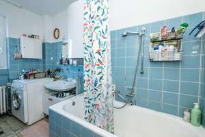 Helle 4-Zimmer-DG-Wohnung mit Balkon in Herdern – ruhig & zentrumsnah – 79104 Herdern-Nord, Freiburg im Breisgau – Vorschaubild 6