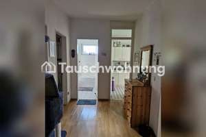 Tauschwohnung: Schöne helle 3,5 Whg.  in Horn – 22111 Horn, Hamburg – Vorschaubild 2
