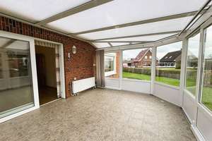 Gepflegt und küstennah: Einfamilienhaus mit Wintergarten, Garage und Garten – Die vollständige Adresse der Immobilie erhältst du vom Anbieter., 26736 Krummhörn – Vorschaubild 8