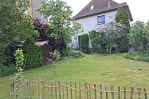 Großzügiges Ein-/Zweifamilienhaus in Hannover-Bothfeld, geeignet auch für Praxis/Büro und Wohnen. – Am Plessenfelde 2, 30659 Bothfeld, Hannover – Vorschaubild 4
