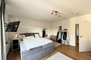 Sonnige und warme 3-Zimmer-Wohnung in Kiel an der Eckernförder Straße – Eckernförder Straße 327, 24107 Suchsdorf, Kiel – Vorschaubild 6