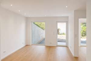 Erstbezug nach Kernsanierung & Neubau in Pasing | 3 Zimmer | Effizienzhaus 55 | Balkon