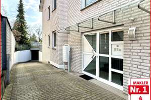 Hier kann man sich einfach nur Wohlfühlen... – Die vollständige Adresse der Immobilie erhältst du vom Anbieter., 46145 Sterkrade-Nord, Oberhausen – Vorschaubild 6